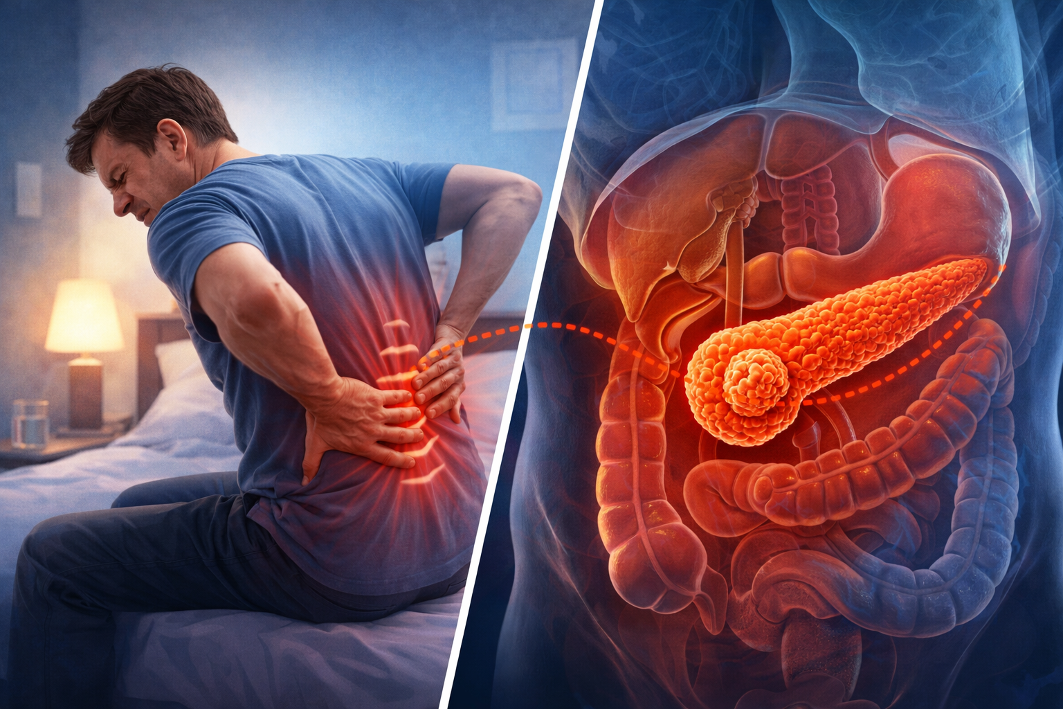 454032 ponos stin plati den einai panta piasimo pote borei na schetizetai me karkino tou pagkreatos.png