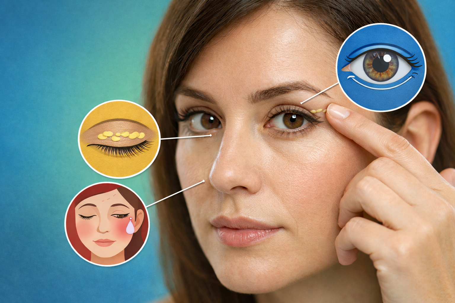 454150 cholisterini to diakritiko simadi sta matia pou borei na deichnei afximena epipeda.png