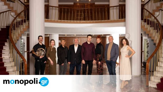 ΠΑΣΧΑΛΙΝΗ ΣΥΝΑΥΛΙΑ ΑΓΑΠΗΣ φωτο Γιώργος Καπράνος 1 620x350.jpg