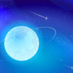 shutterstock blue outer space background with stars and nebula neon glowing planets with orbit 0c8340.jpg