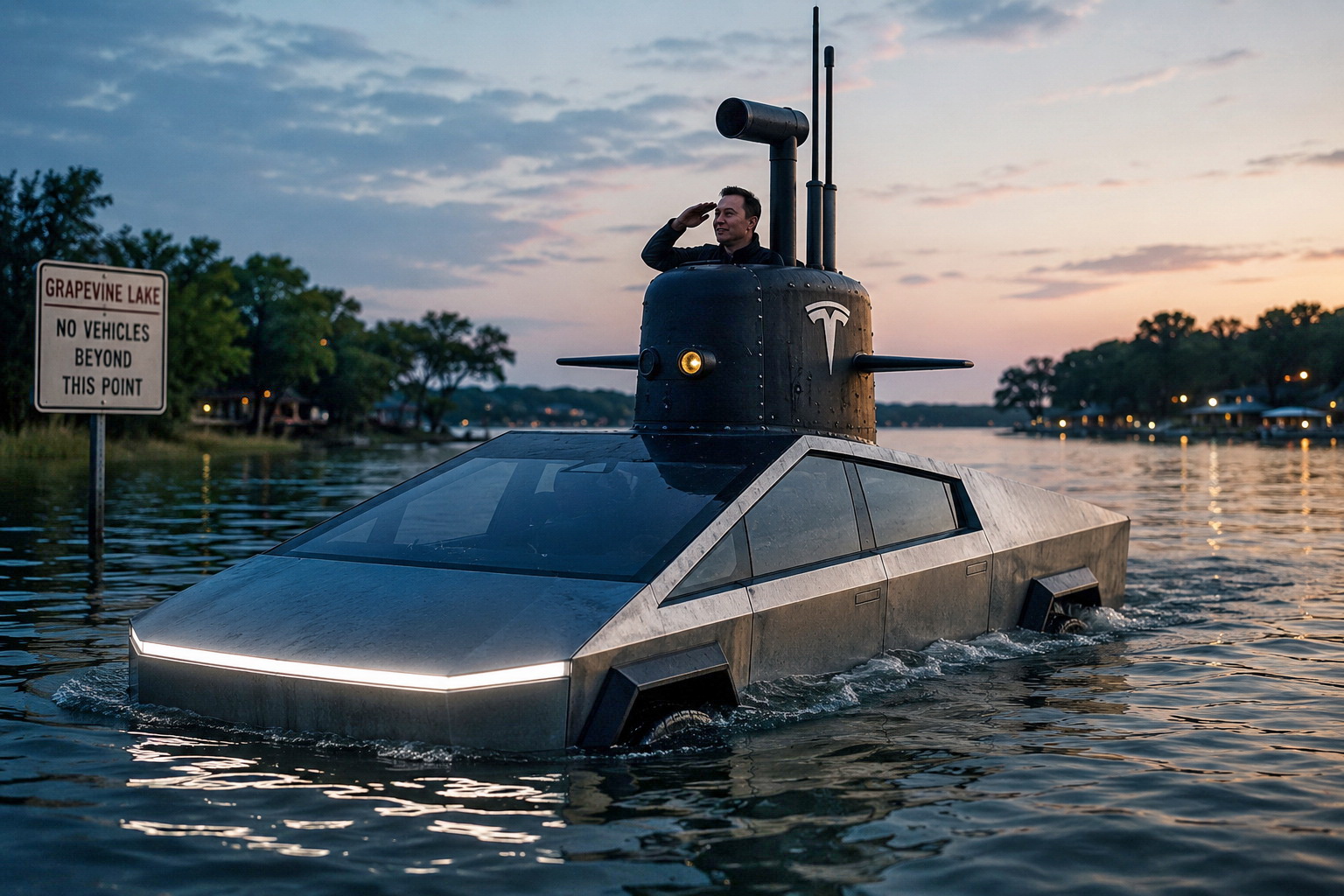 tesla cybertrack silver submarine 2.jpg