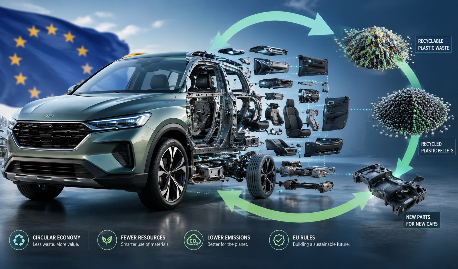 europe recycling producing car opening.jpg