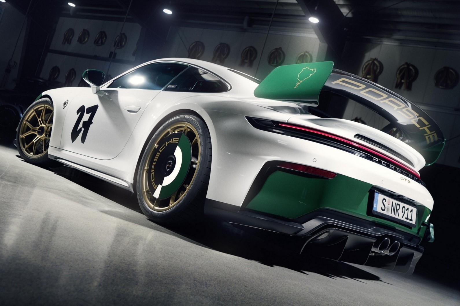 nurburgring is turning 100 years old porsche says happy b day with limited edition 911 gt3 1.jpg