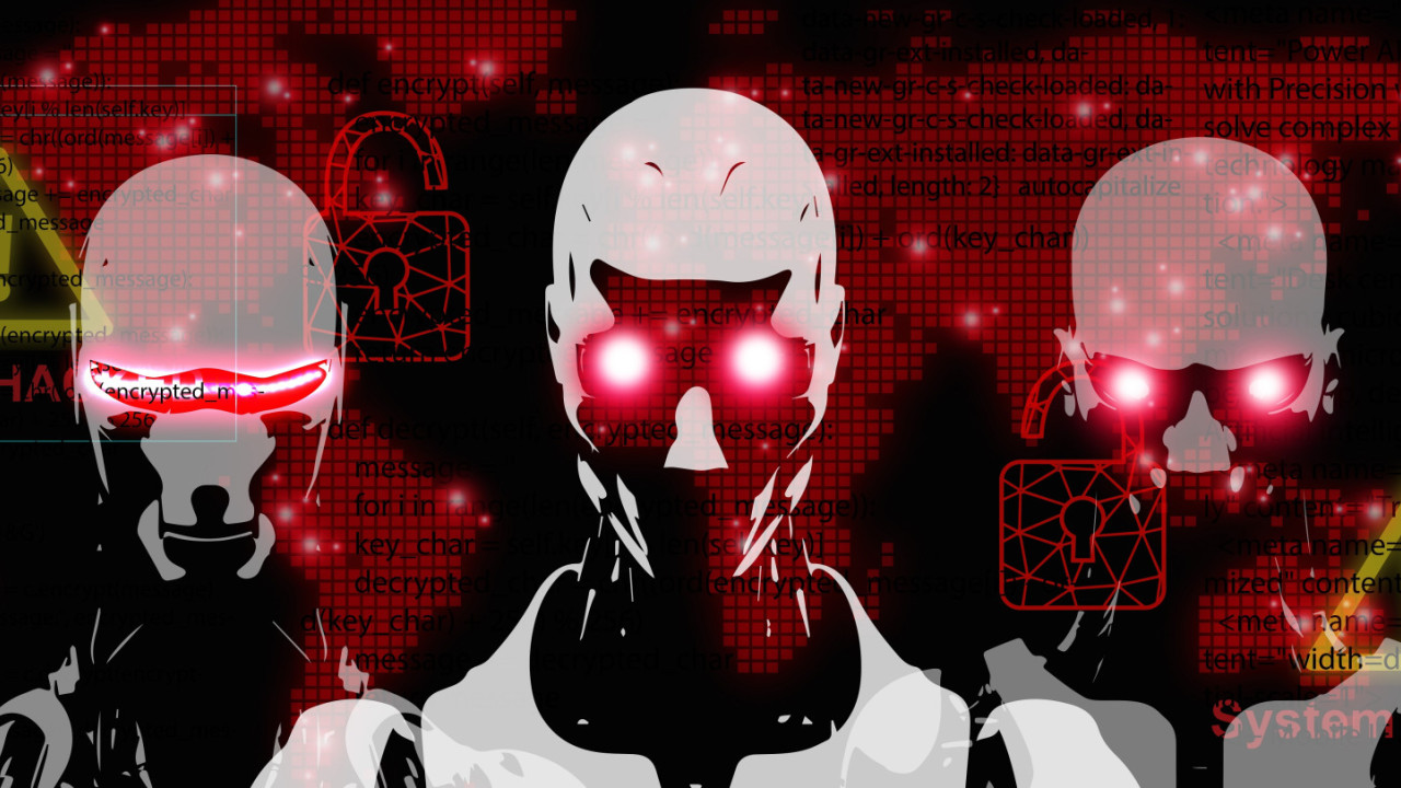 dangerous ai intelligence shutterstock 2320854697.jpg