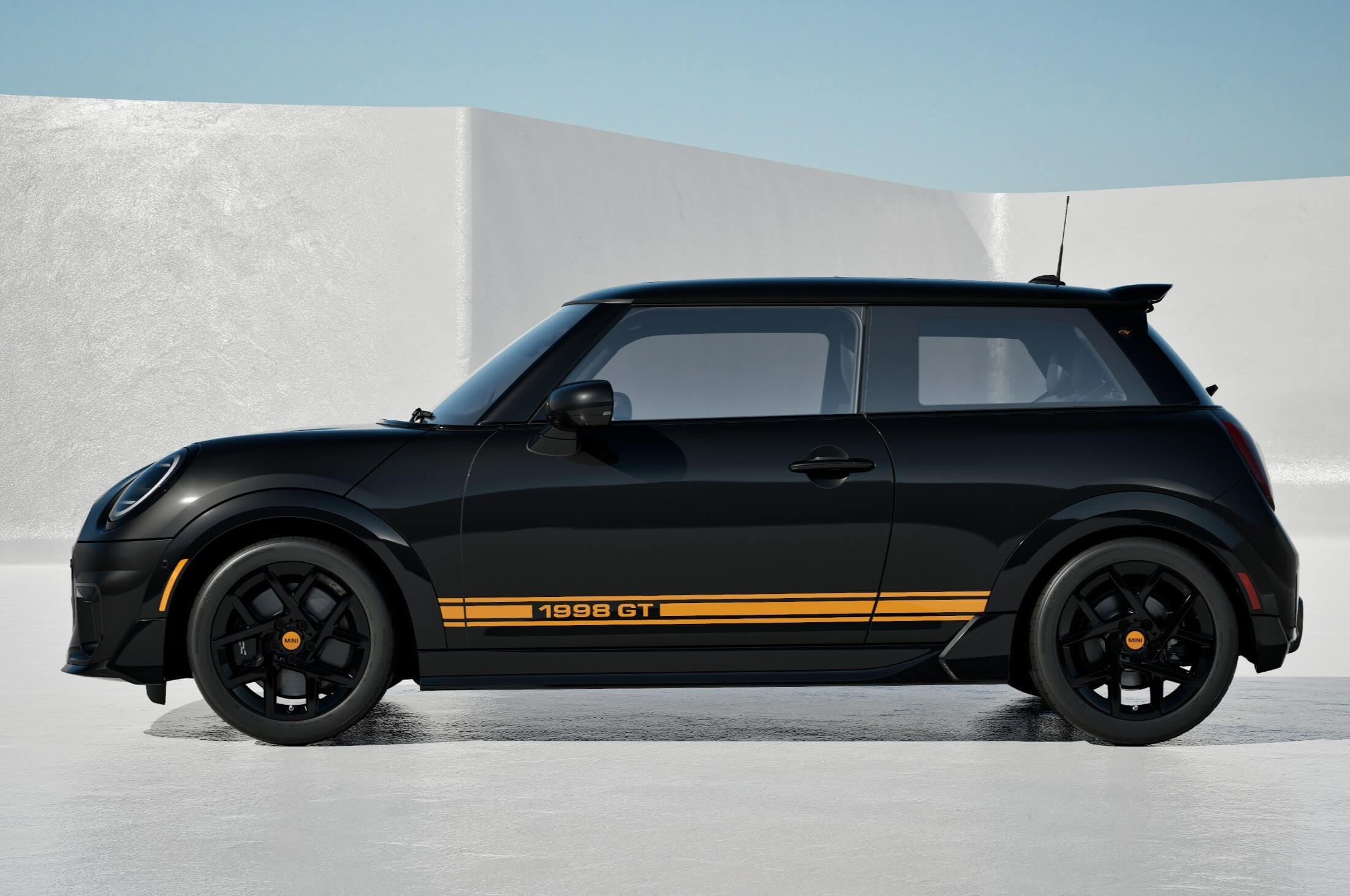 new mini 1998 gt edition gives the 161 hp cooper c hardware from the jcw 275686 1.jpg