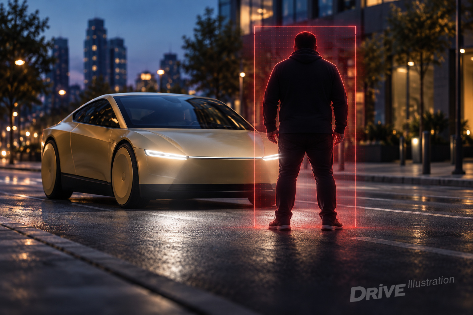 tesla cybercab human block drive illustration.jpg