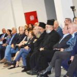 Εκδήλωση στην αίθουσα εκδηλώσεων του Γενικού Λυκείου Μολάων.jpg